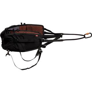 Non-Stop Dogwear Trail Light Bælte Sort -