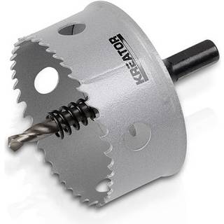 Hulsav BI-METAL Ø 68 mm, inkl. holder