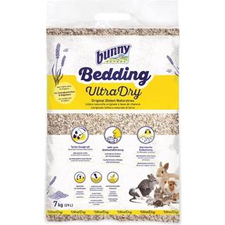 Bunny Nature Bedding UltraDry (7 kg)
