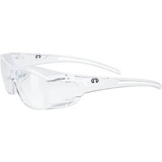 HELLBERG Sikkerhedsbrille XENON OTG AF/AS klar