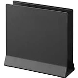 Yamazaki Laptop holder, vertikal, sort