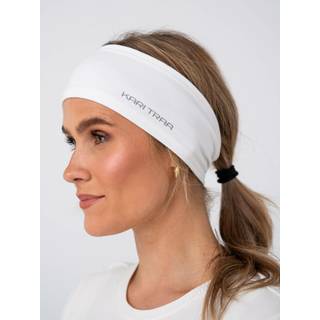Vilde Headband Black