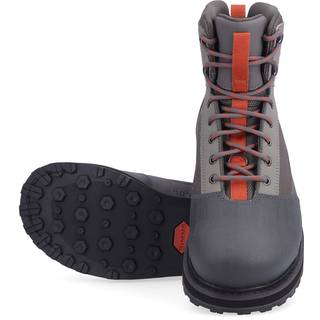 Simms Tributary Boot Basalt profil Vadestøvle 13