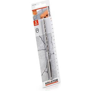 SDS plus Hammerbor 5,0 mm x 160 mm