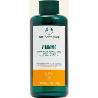 The Body Shop Vitamin C Glow Revealing Tonic 150 ml
