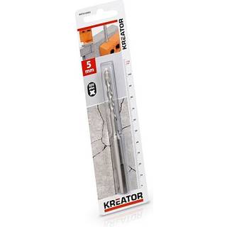 SDS plus Hammerbor 5,0 mm x 110 mm