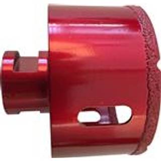 Marcrist Flisebor diamant pg750x 58MM m14