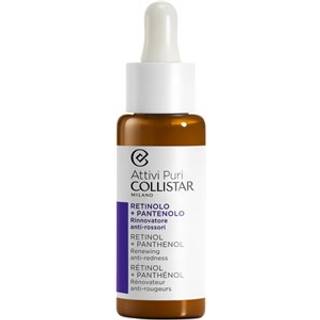 Collistar Ansigtspleje Pure Actives Retinol + Panthenol Drops 30 ml (7.500,00 kr / 1 l) - 30 ml