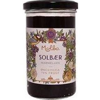 Rømer Solbær Marmelade Molbo, Økologisk - 290 g