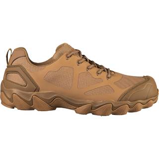Mil-Tec Sko Chimera Low Coyote Brun