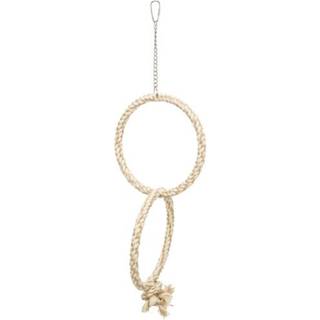 Trixie Rope rings ø 16 cm