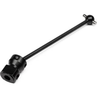 HPI-67824 Front Center Drive Shaft Set (1pc)