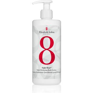 Elizabeth Arden Eight Hour Cream 8H Daily Hydrating Body Lotion 380 ml