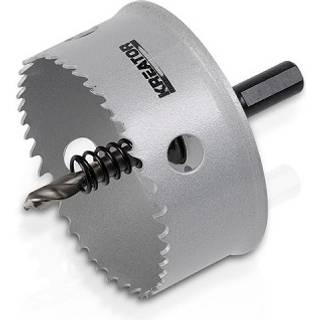 Hulsav BI-METAL Ø 73 mm, inkl. holder