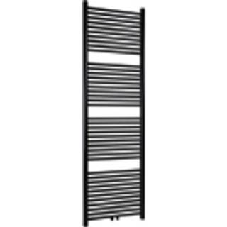 Thermrad tone 1800x550mm mat sort