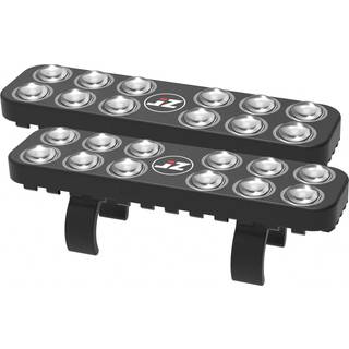JZ S2 Matrix Flash (blå & blå) til DJI M30