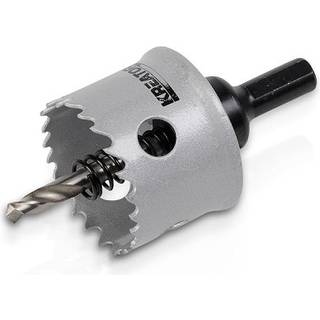 Hulsav BI-METAL Ø 44 mm, inkl. holder