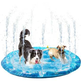 AFP - Chill out sprinkler mat Ø130cm