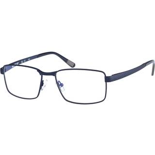 CAT CTO ARKOSE 006 55 Briller Mænd Blue - Matte Navy Blue - 55mm