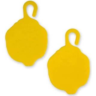 Excellent Houseware Dishwasher Freshener - Lemon Fresh   2 stk.