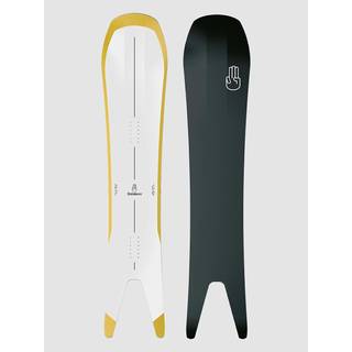 Bataleon The Surfer 2024 Snowboard - 159 - none