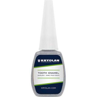 Zahnlack Silber Kryolan