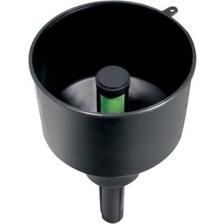 Tragt med vand- &amp; smudsfilter Smart Tech Tragten F8, 19 liter/min