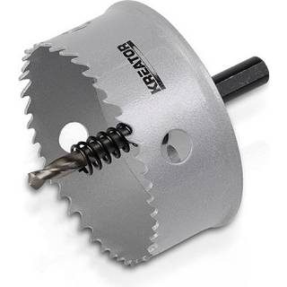 Hulsav BI-METAL Ø 76 mm, inkl. holder
