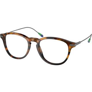 Polo Ralph Lauren PH2241 5441 48 Briller Mænd Tortoiseshell - Shiny Tortoiseshell - 48mm