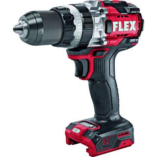 Slagboremaskine Flex PD 2G 18.0-EC HD C; 18 V (uden batteri og oplader)