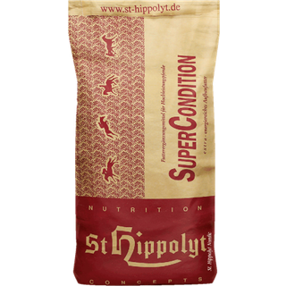 SuperCondition - 10 kg