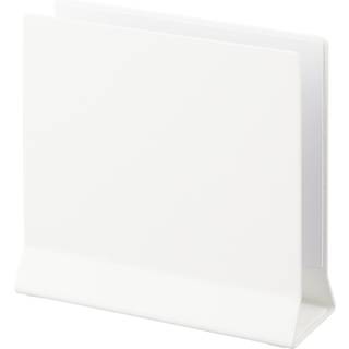 Yamazaki Laptop holder, vertikal, hvid