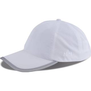 MJM Hats MJM 2-Tone Baseball Cap - Polyamide - 3 farver, OSFA / Hvid / Baseball Cap