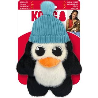 Kong Snuzzles vinterpingvin S
