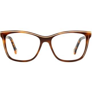 Carolina Herrera HER 0172 C9K 53 Briller Kvinder Tortoiseshell - Dark Tortoise White - 53mm