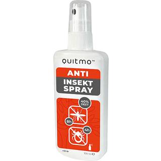 Insektspray (På lager i varehus)