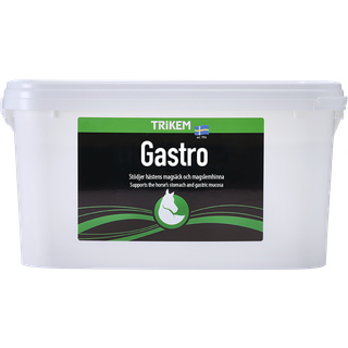 Trikem Gastro Pellets 3000 g