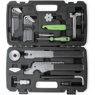 Birzman Essential værktøjskasse