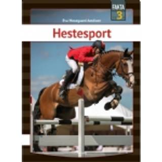 Hestesport