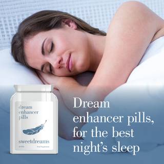 Dream Enhancer Pills