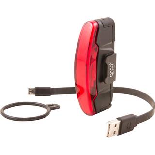 Spanninga Arco baglygte 30 lumen
