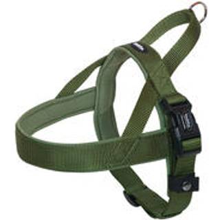 Norsk sele Classic Preno - Green - M - L