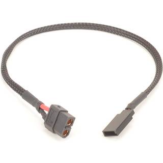Schumacher Monkey King Ladekabel - XT60 Hun til Futaba