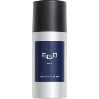 GOSH Copenhagen E.G.O Blue Deo Spray 150 ml