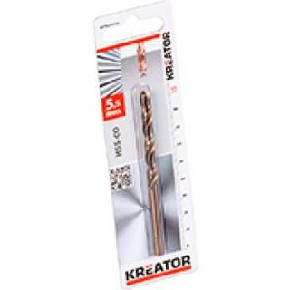 HSS-CO Cobolt metalbor 5,5 mm