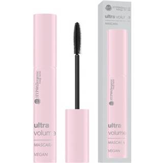 HYPOAllergenic Ultra Volume Mascara