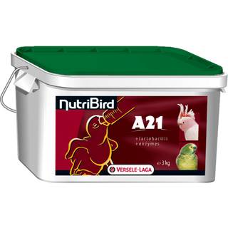 NutriBird A21 - 3000 g