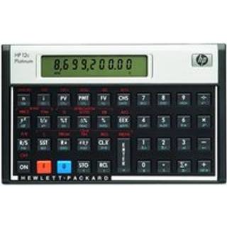HP 12CPL financial calc. Plati
