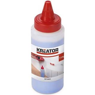 Kridt 115 gram - blå