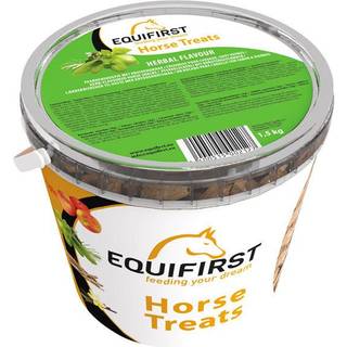 Horse Treats Herbal 1,5 kg